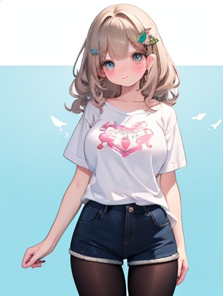 焦虑绘画：以艺术创作缓解压力